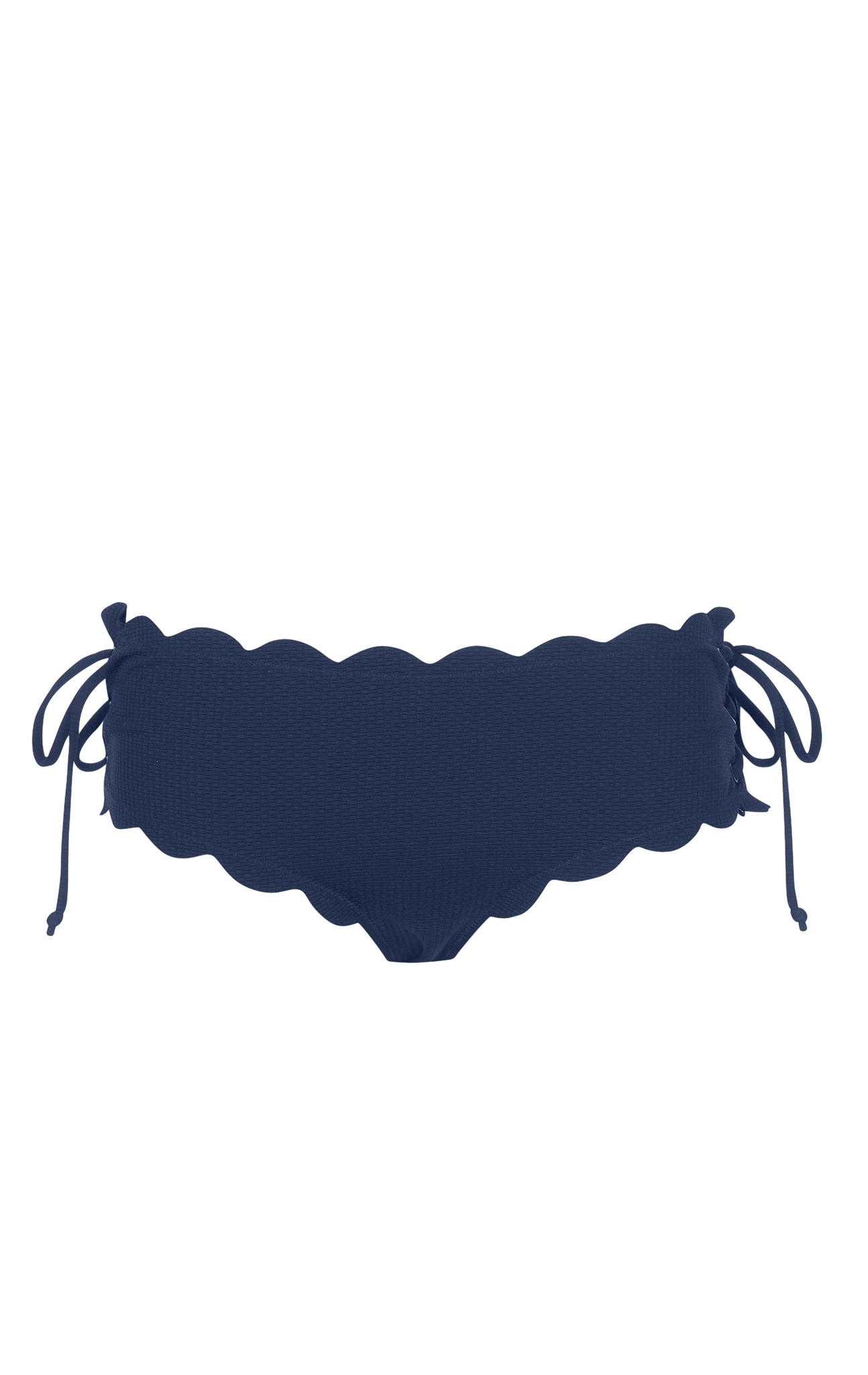 Marysia Spring Tie Bottom Black Indigo