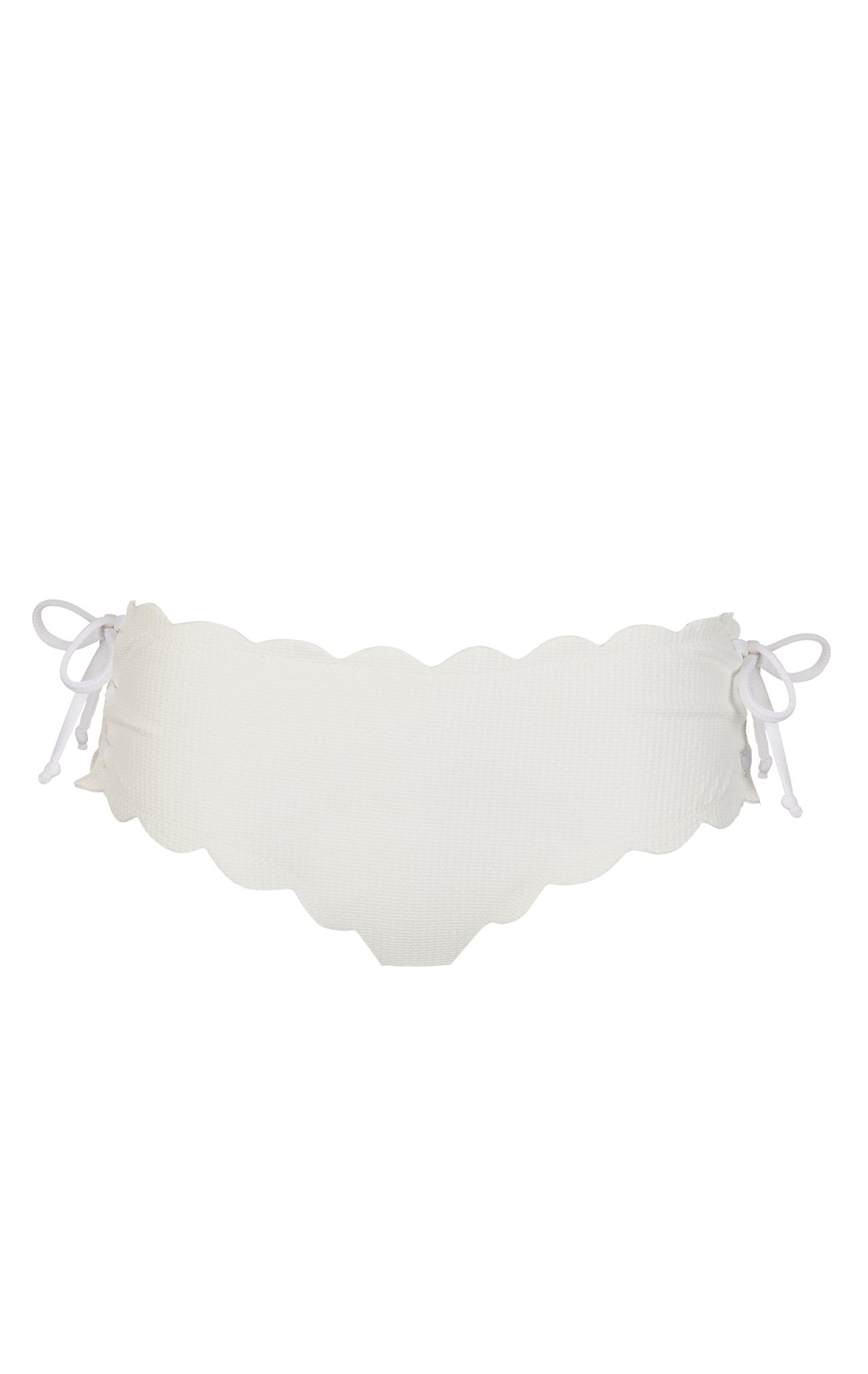 marysia Spring Tie Bottom Coconut