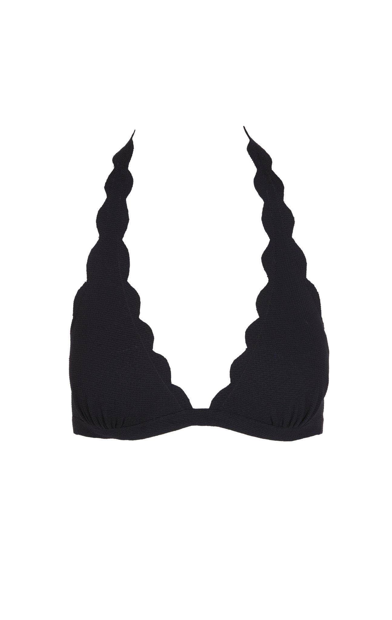 Marysia Spring Top Black