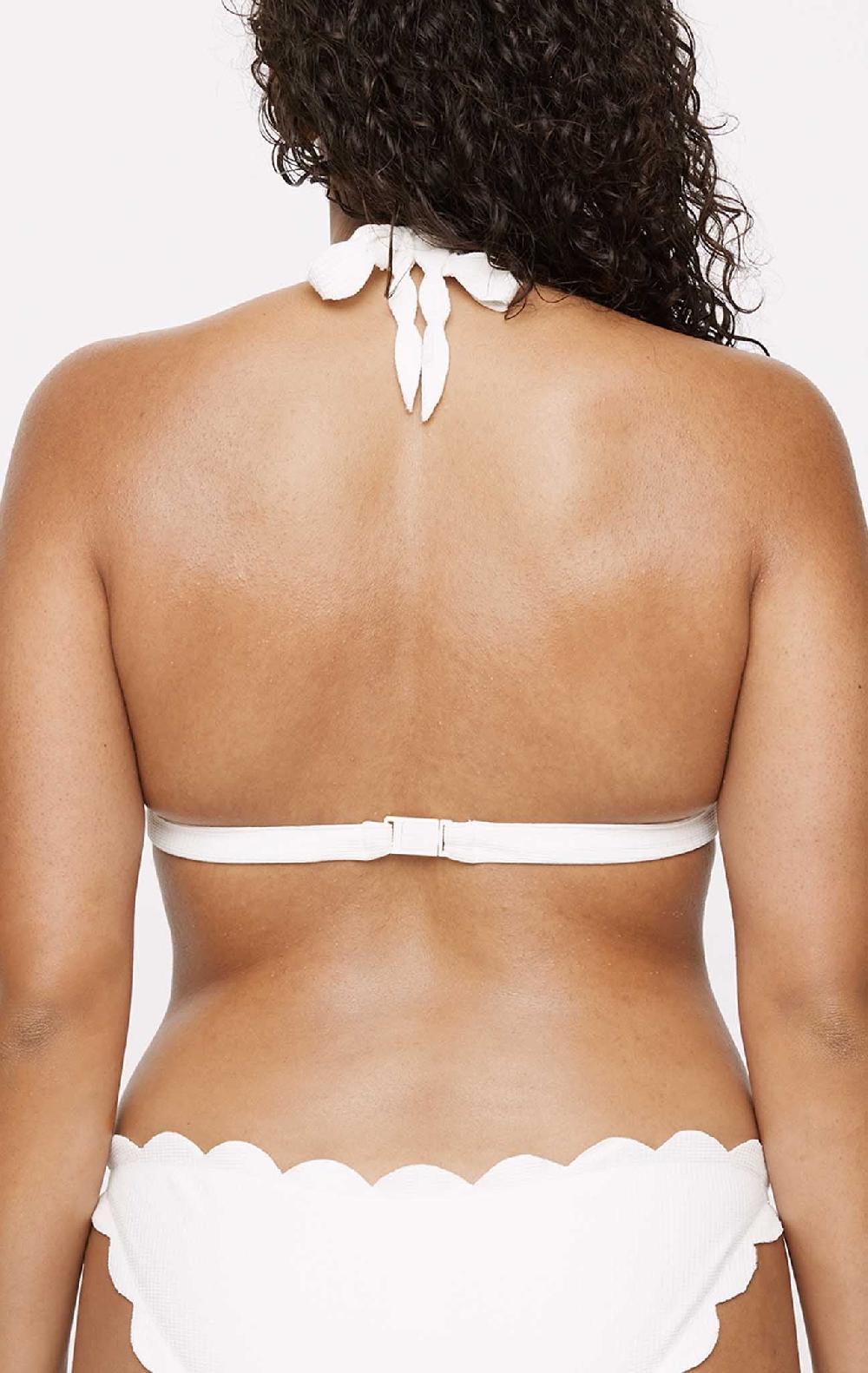 Marysia Spring Top Coconut