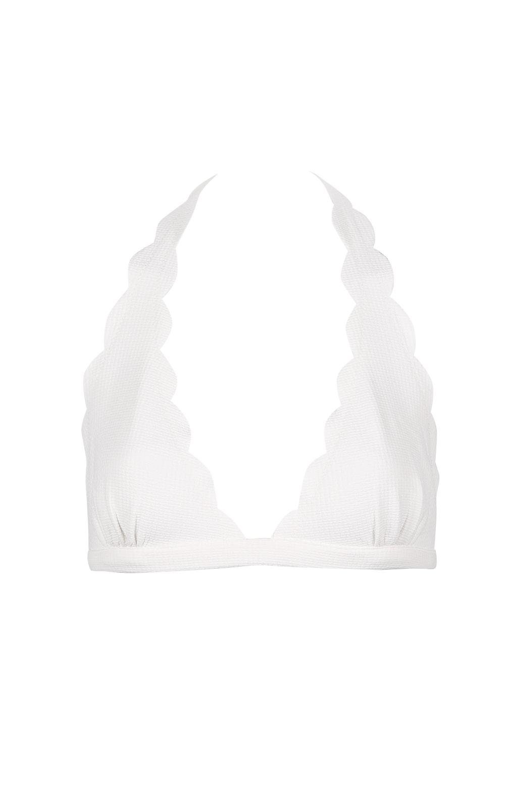 marysia Spring Top Coconut