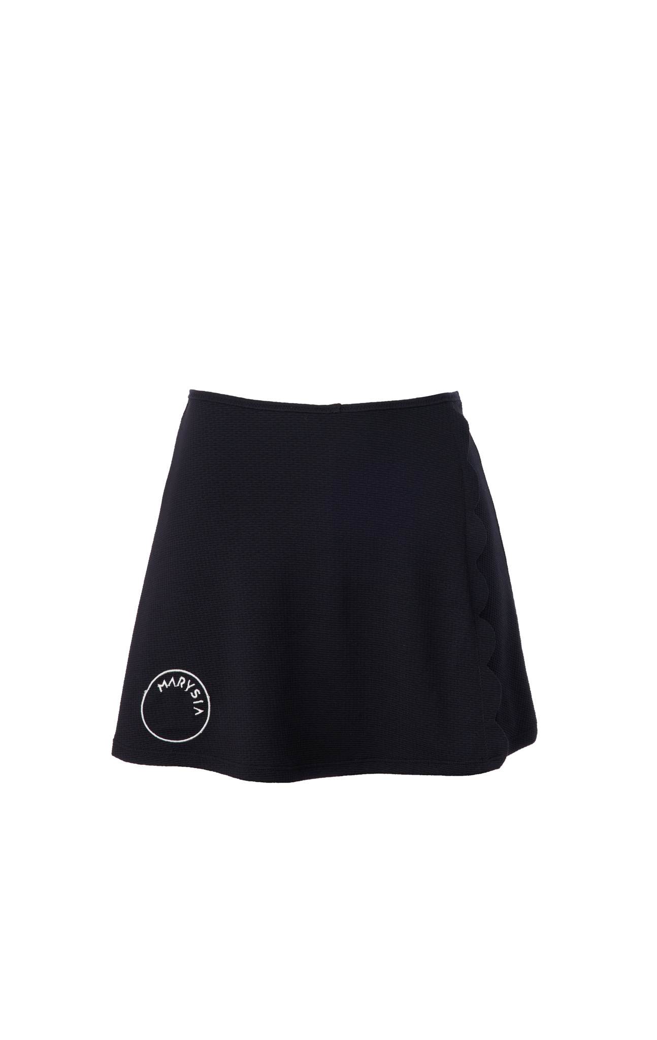 marysia Steffi Skort Black
