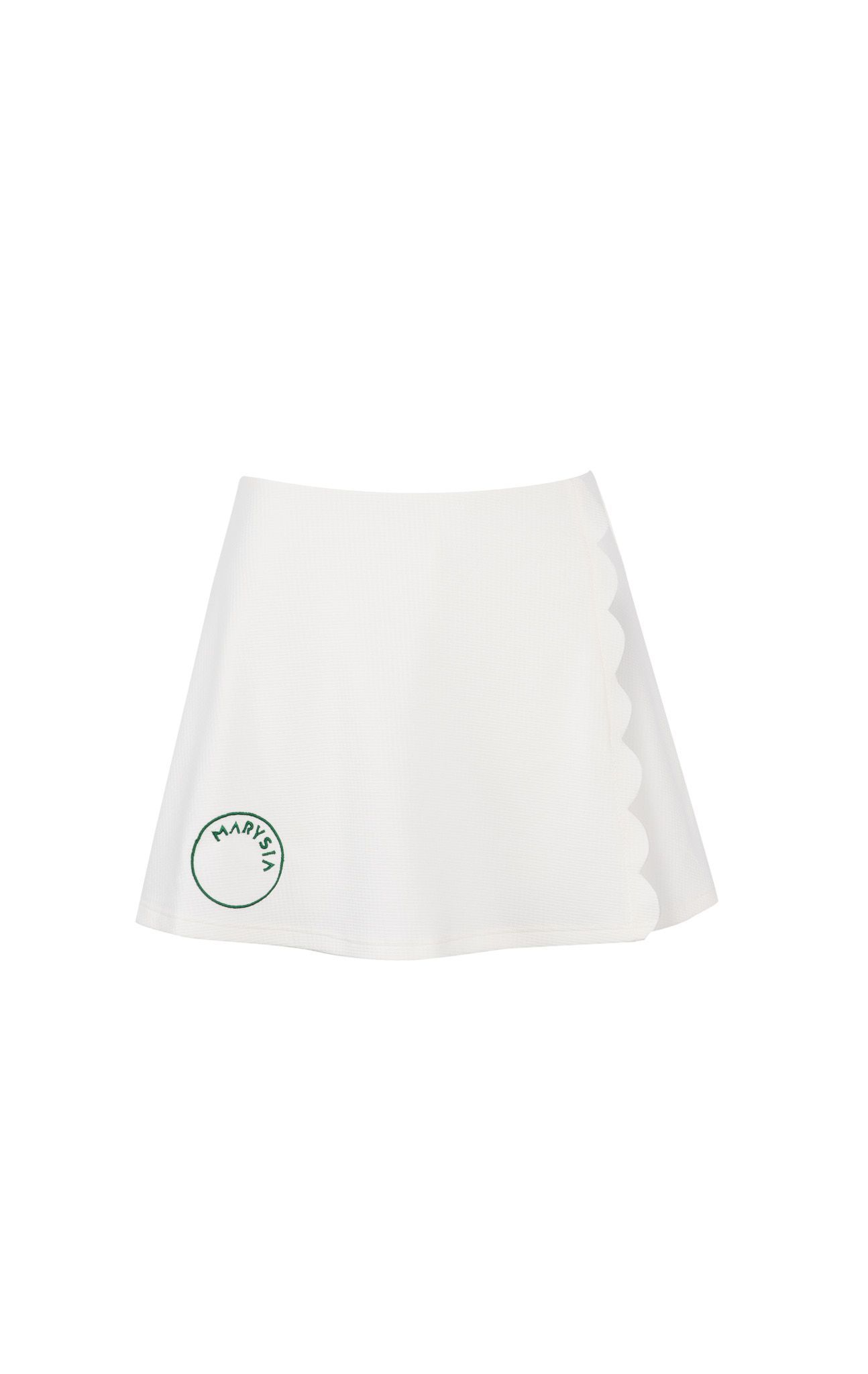 marysia Steffi Skort Coconut