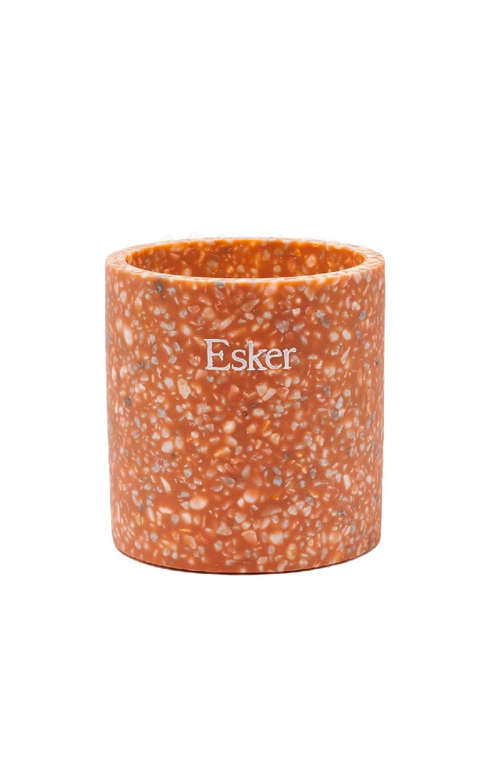 marysia Terracotta Plantable Candle