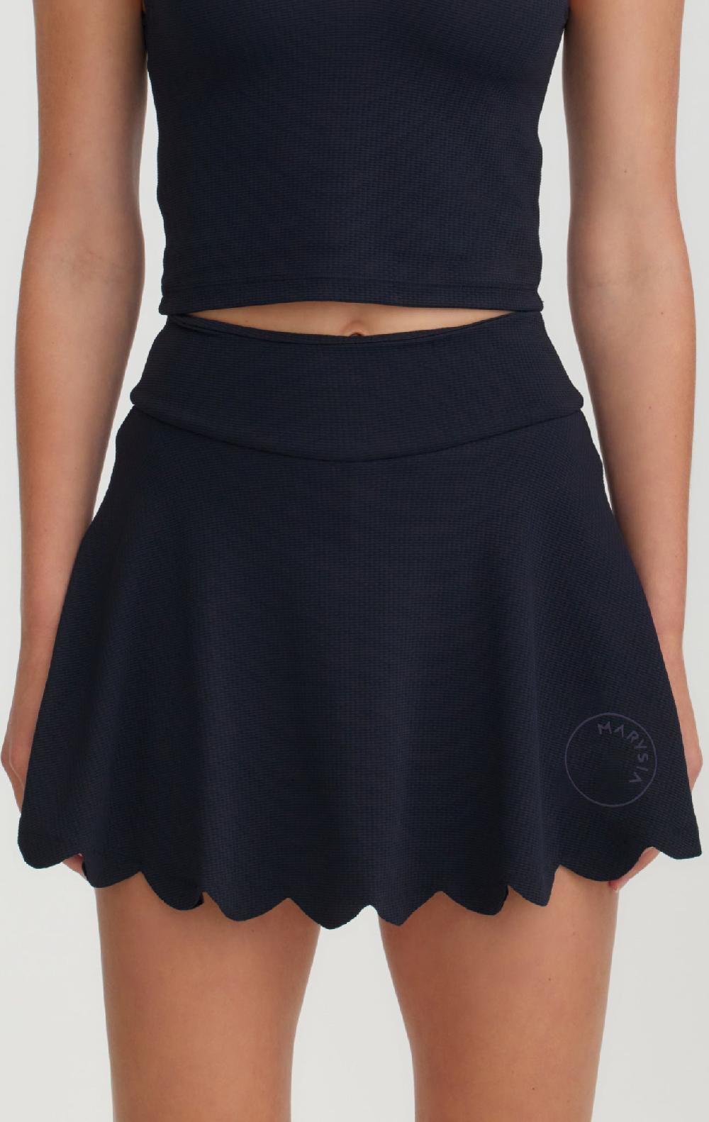 Marysia Venus Skirt Black