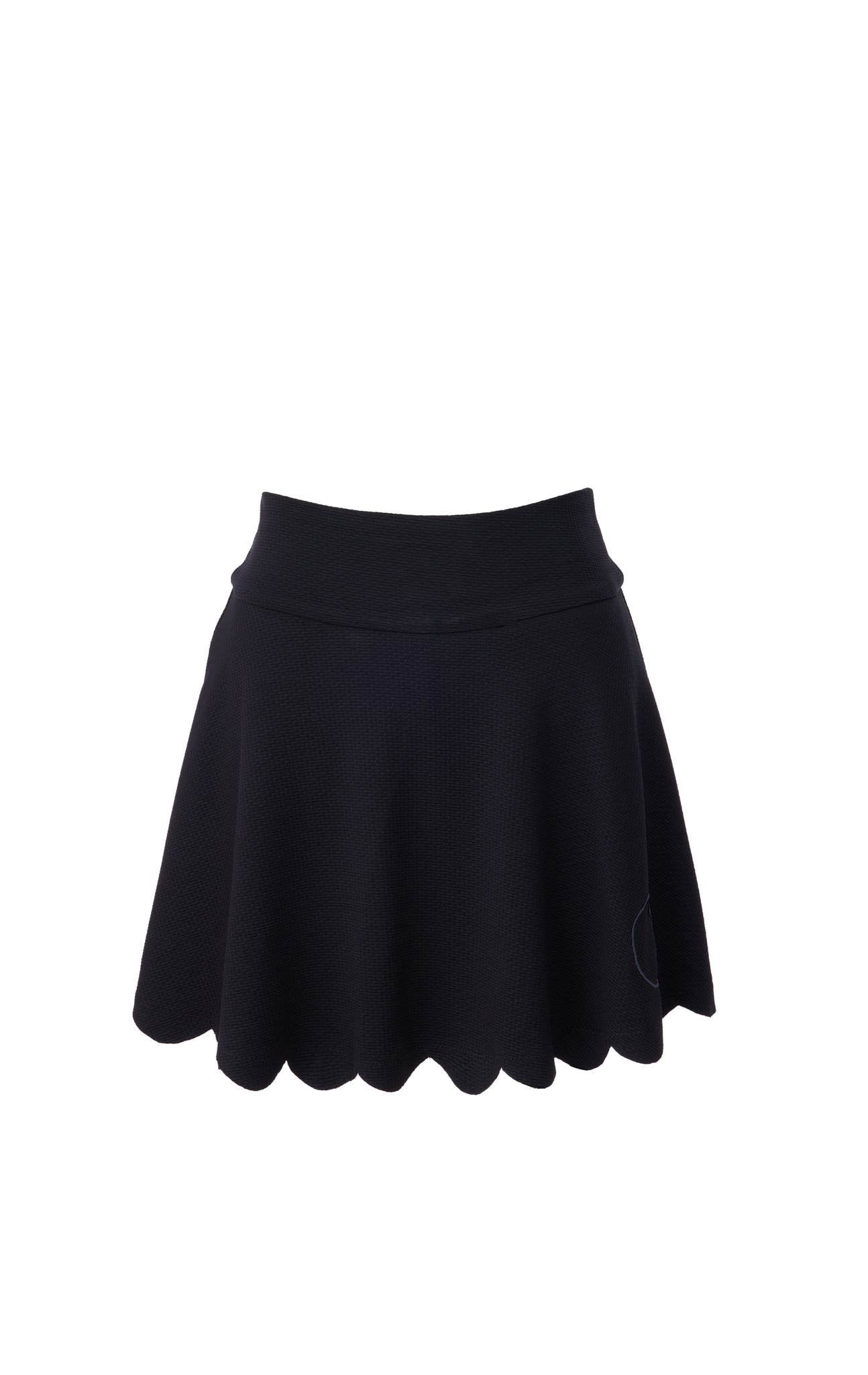 marysia Venus Skirt Black