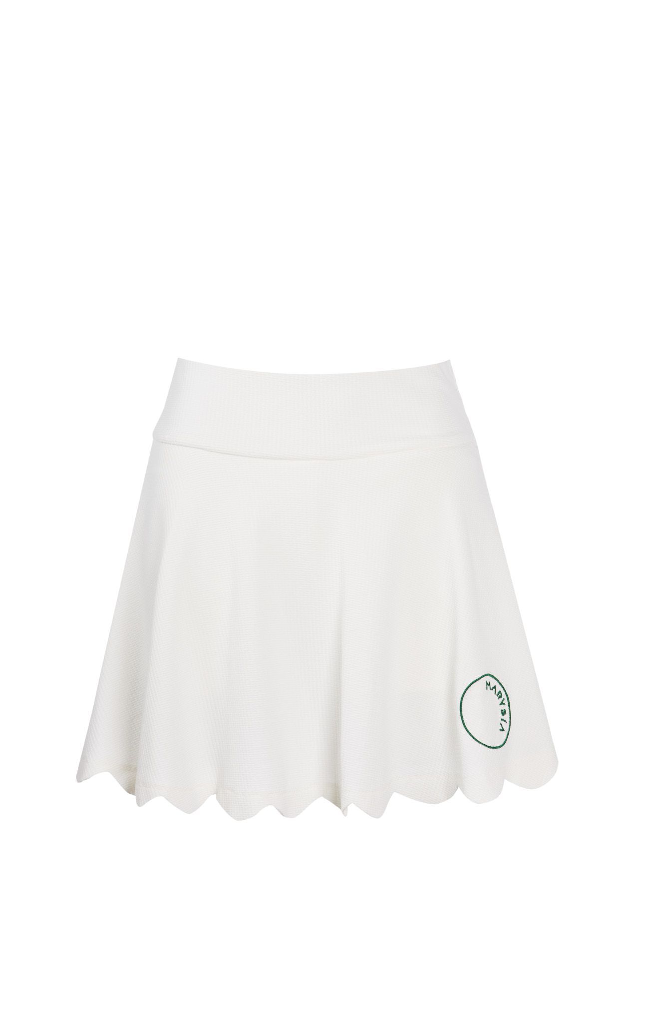 marysia Venus Skirt Coconut