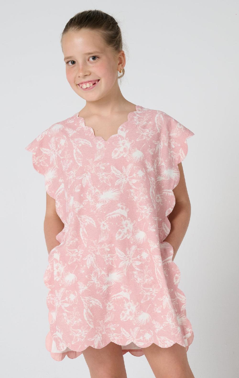 Marysia Vince Hoop Earrings