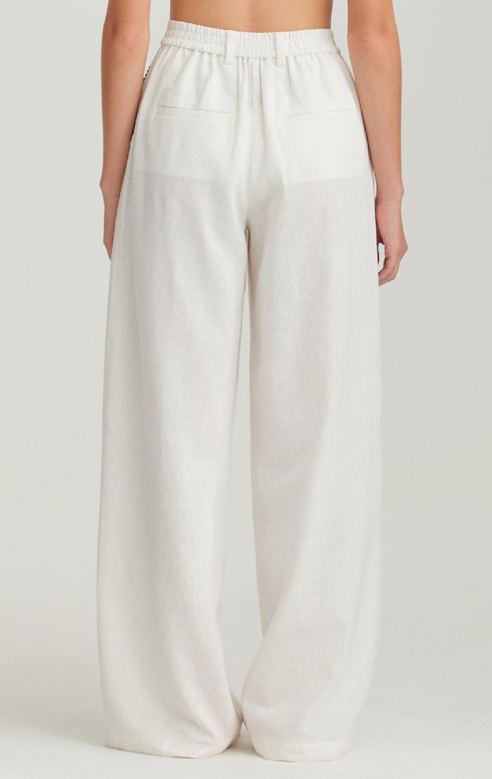 Marysia Wegner Pant Coconut