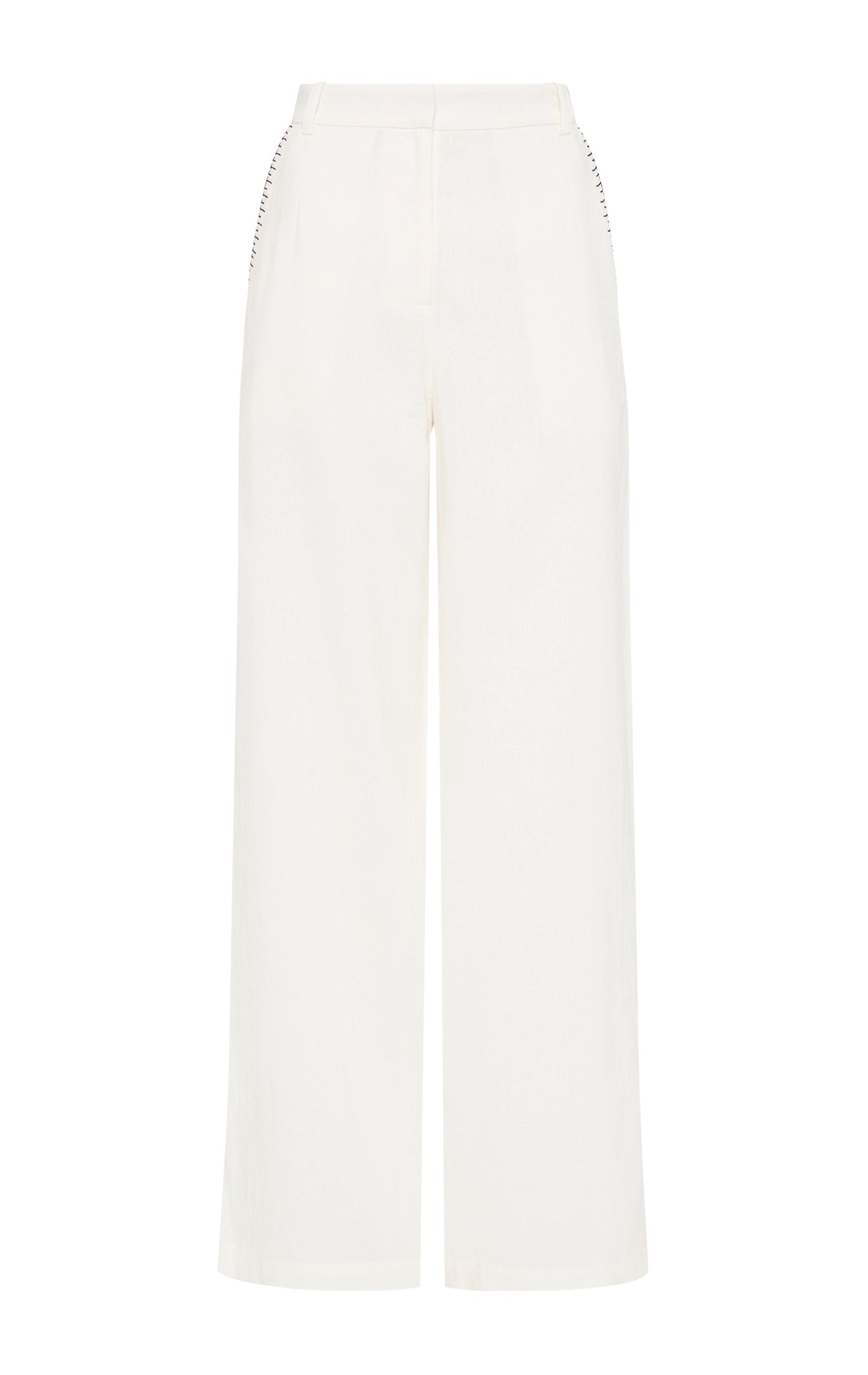 marysia Wegner Pant Coconut