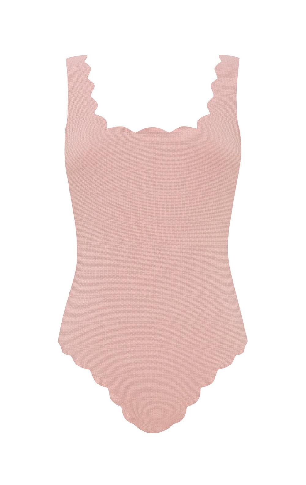 Marysia Palm Springs Maillot Calm Floral Print/Calm