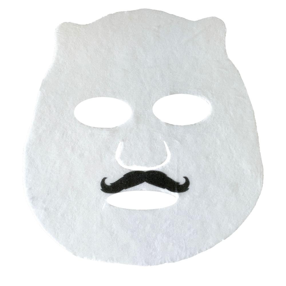 Masquebar Bandito Get Lucky - Night On The Town Sheet Mask For Men