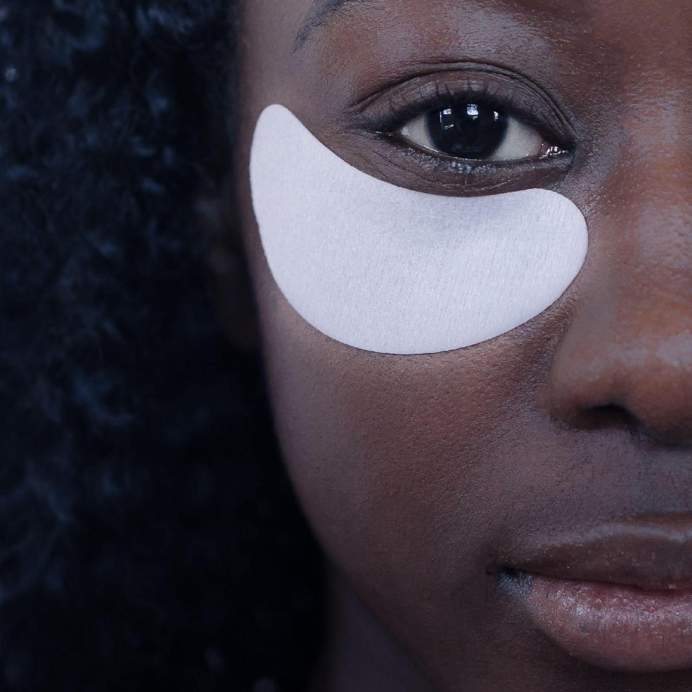 Masquebar Dark Circle Reducer Eye Patches (5 Pairs/Box)