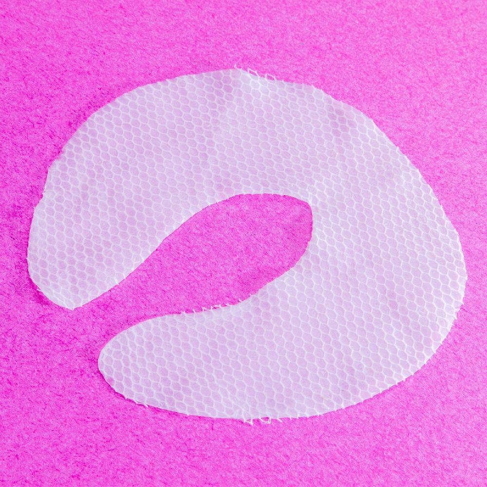 Masquebar Masque Bar Firming 360 Degree Bio Cellulose Retinol Eye Mask