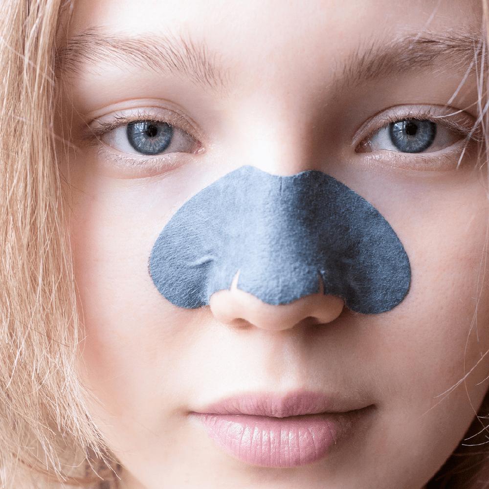Masquebar Masque Bar Luminizing Charcoal Nose Strips