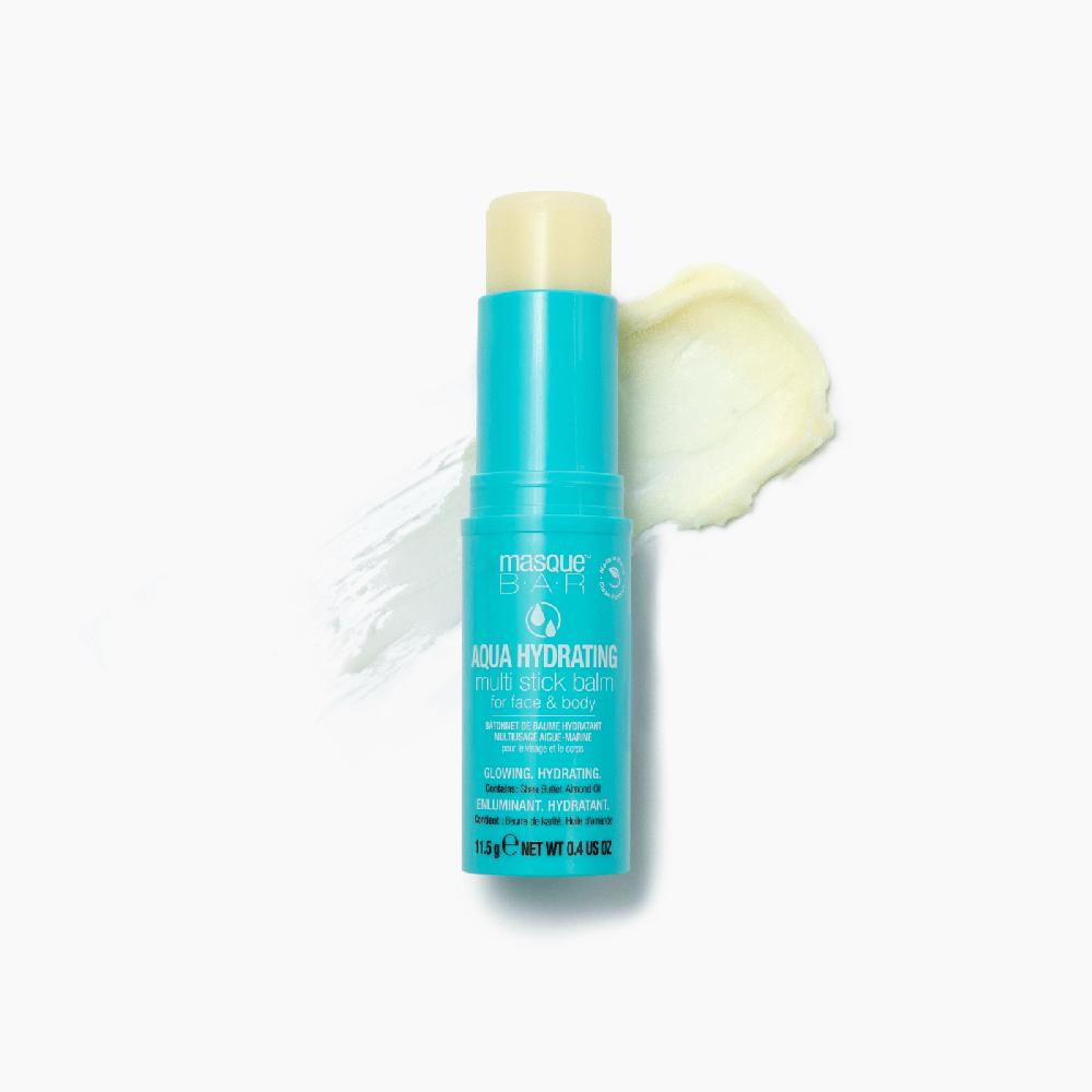 Masquebar Aqua Hydrating Stick Balm