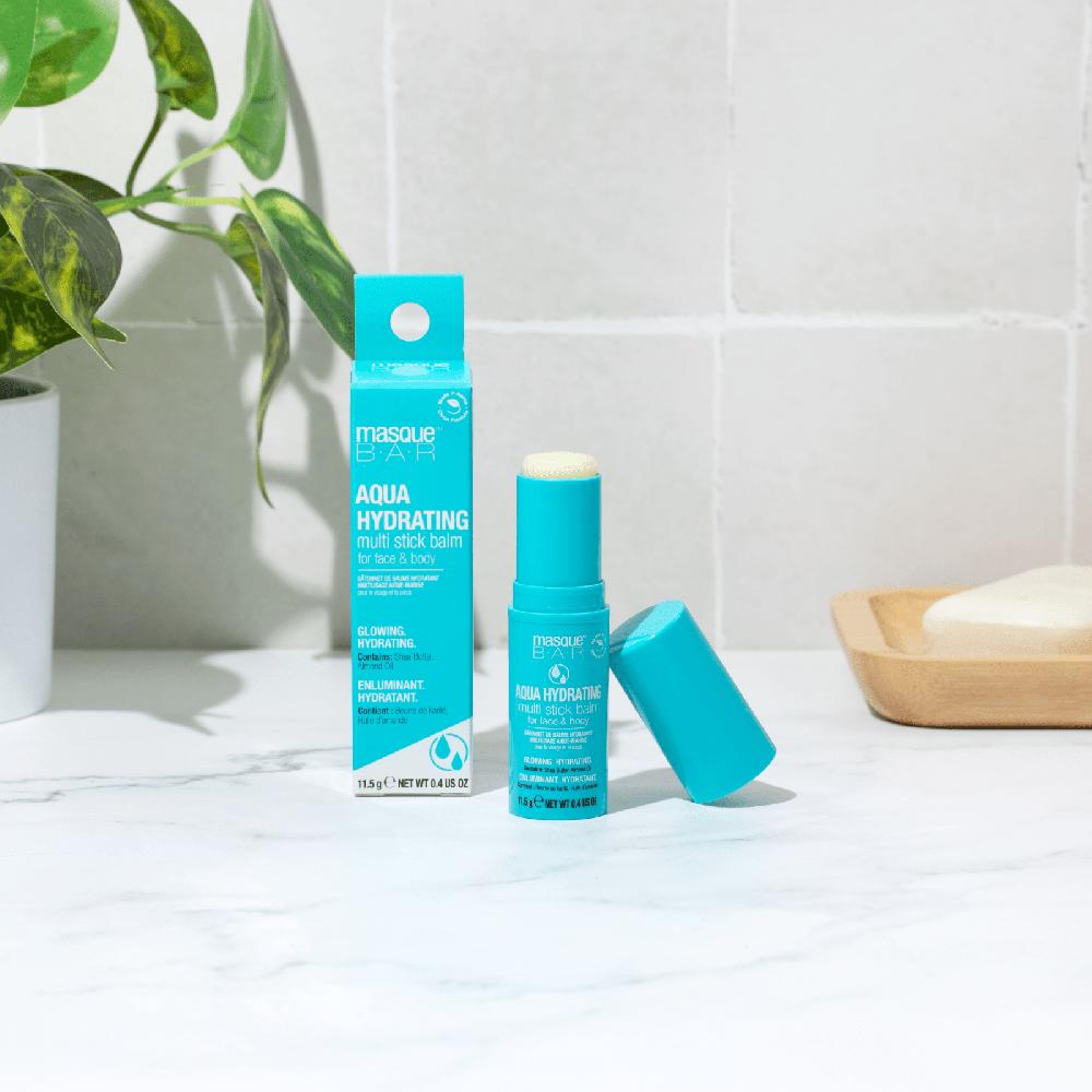Masquebar Aqua Hydrating Stick Balm