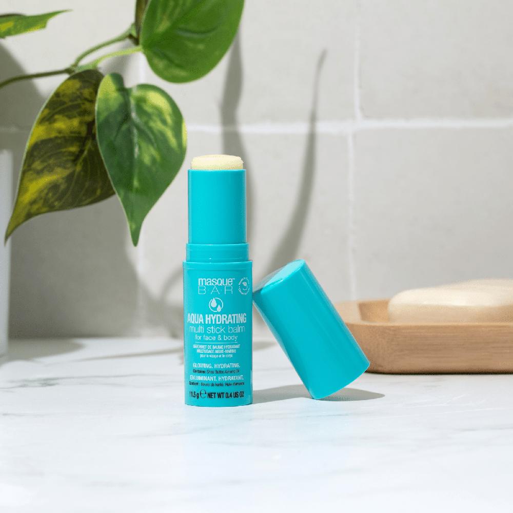 Masquebar Aqua Hydrating Stick Balm