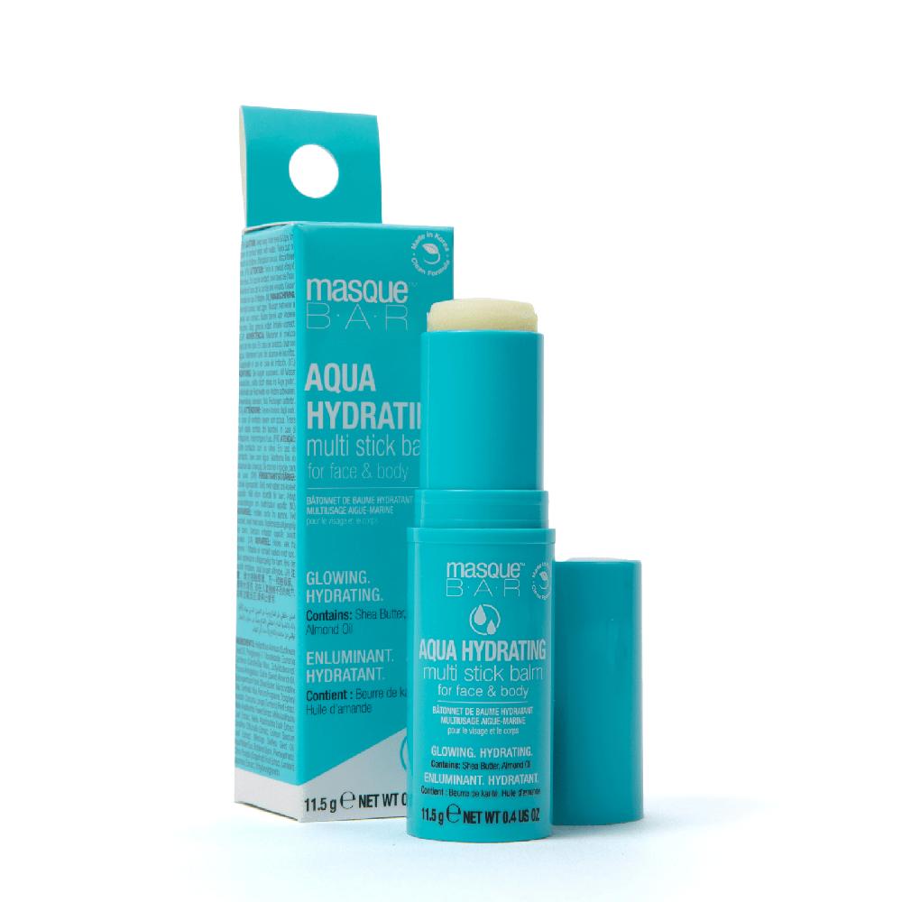 masquebar Aqua Hydrating Stick Balm