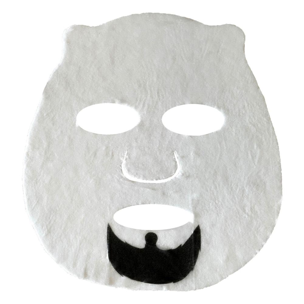 Masquebar Bandito Keep It Smooth Sheet Mask