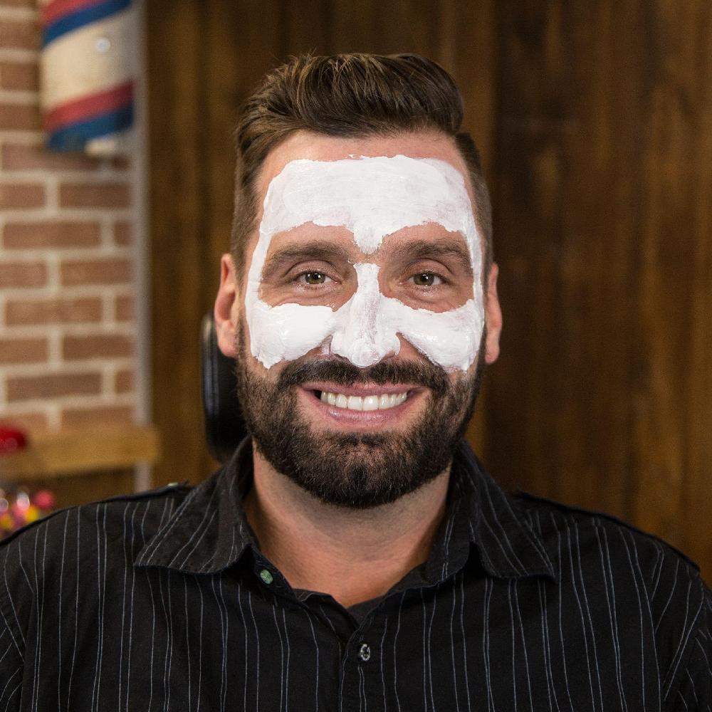 Masquebar Bandito Pimped Out No More Mud Mask