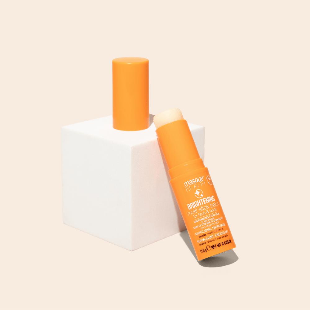 Masquebar Brightening Stick Balm