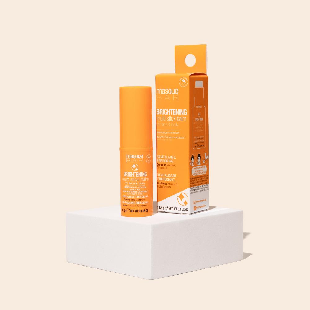 Masquebar Brightening Stick Balm