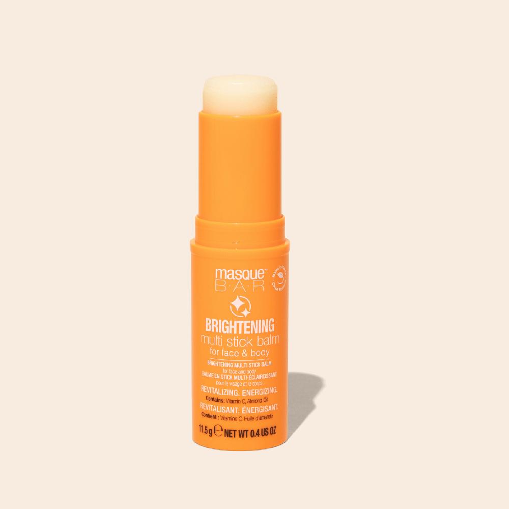 Masquebar Brightening Stick Balm