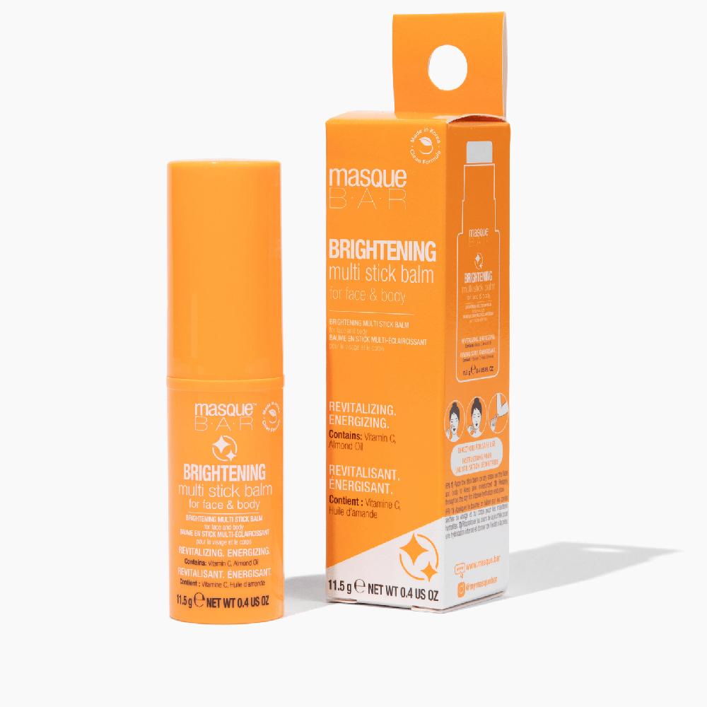 masquebar Brightening Stick Balm