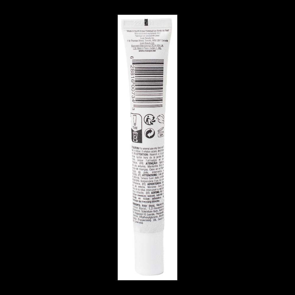 Masquebar Cryo-Cooling Under Eye Serum