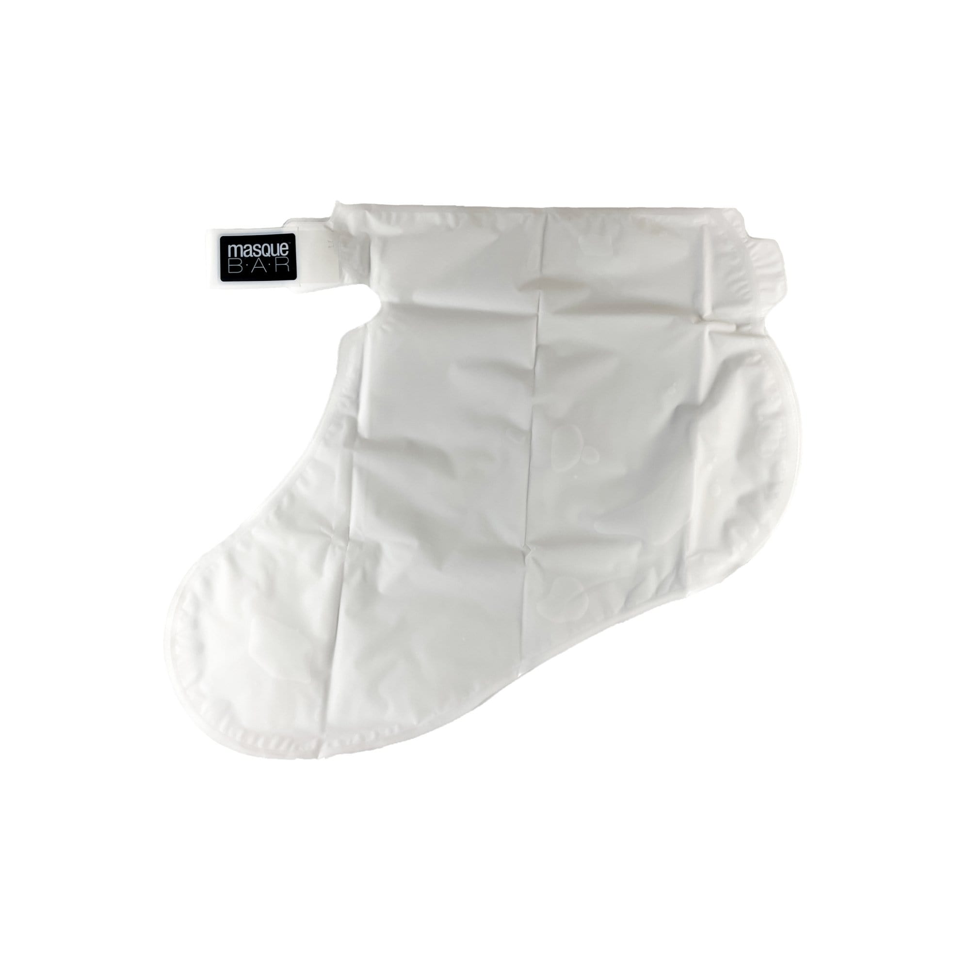 Masquebar Exfoliating Foot Mask