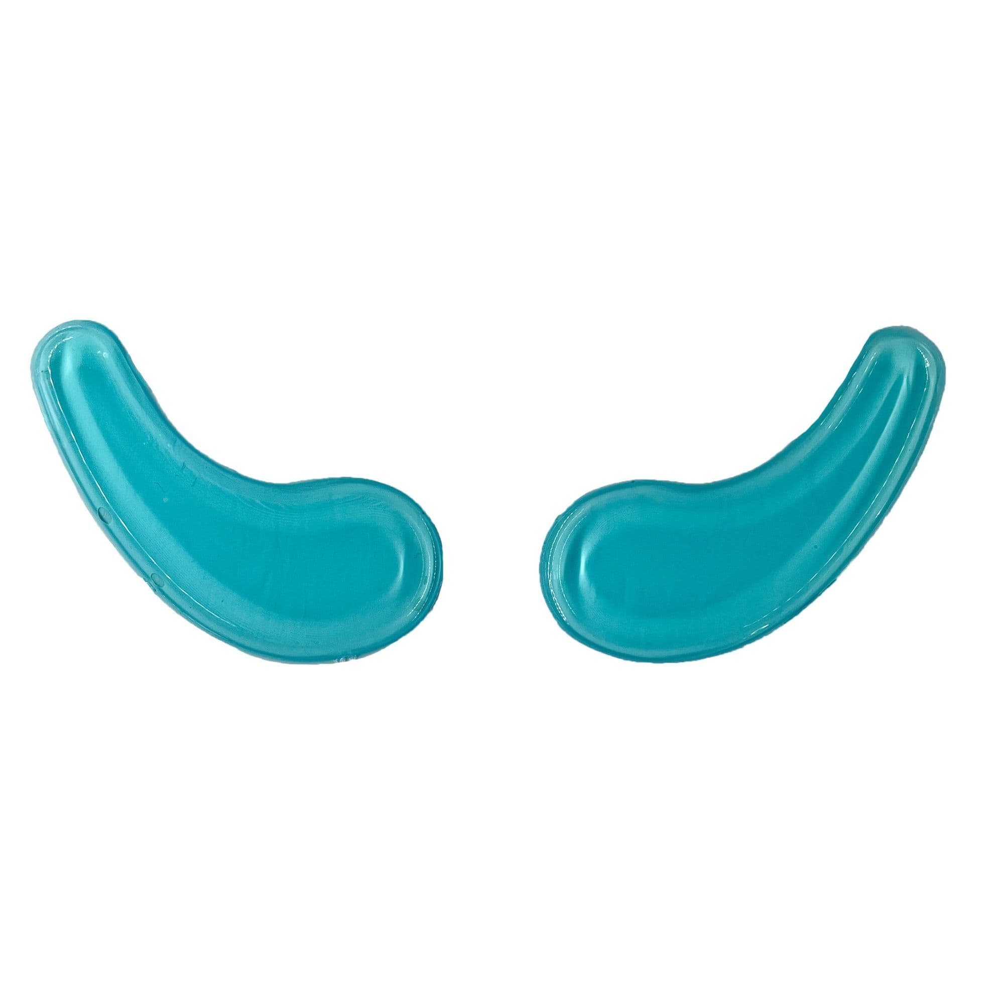Masquebar Hydro Gel Aqua Eye Mask (1 Pair)