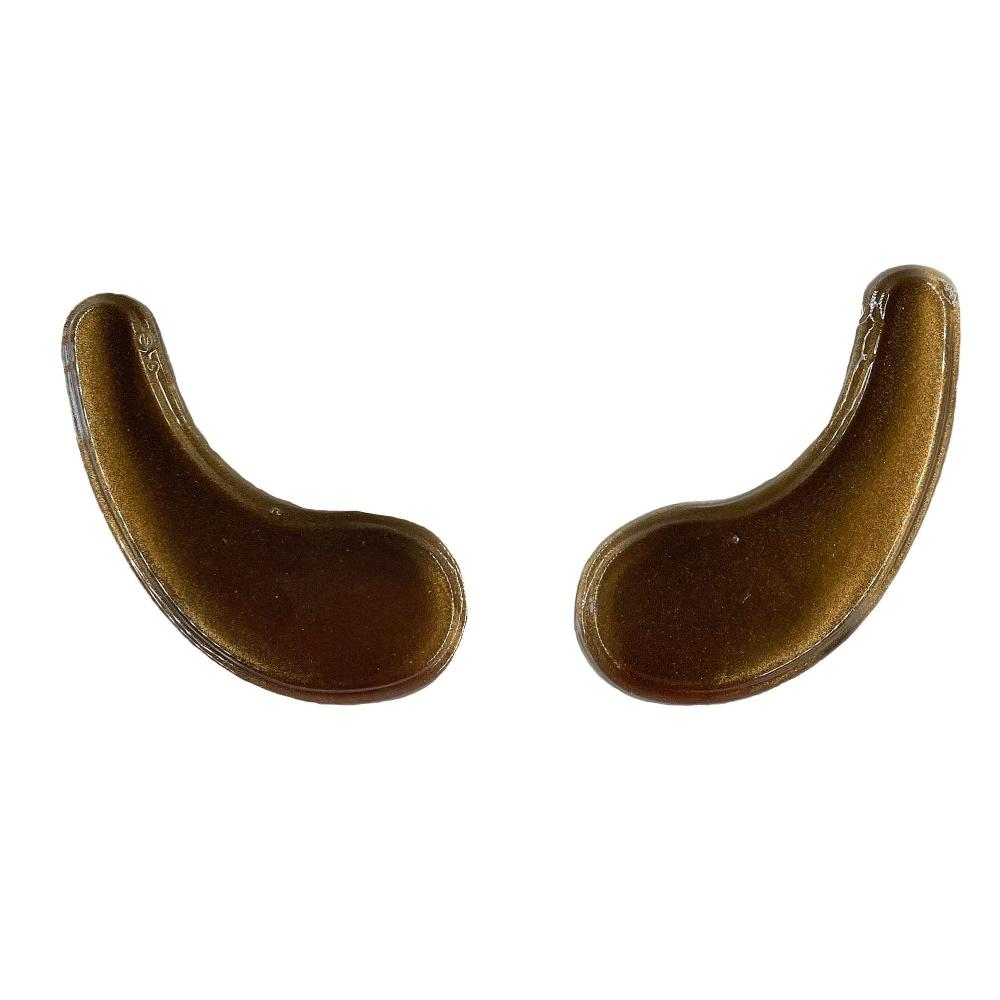 Masquebar Hydro Gel Eye Patch Coffee Mask (1 Pair)