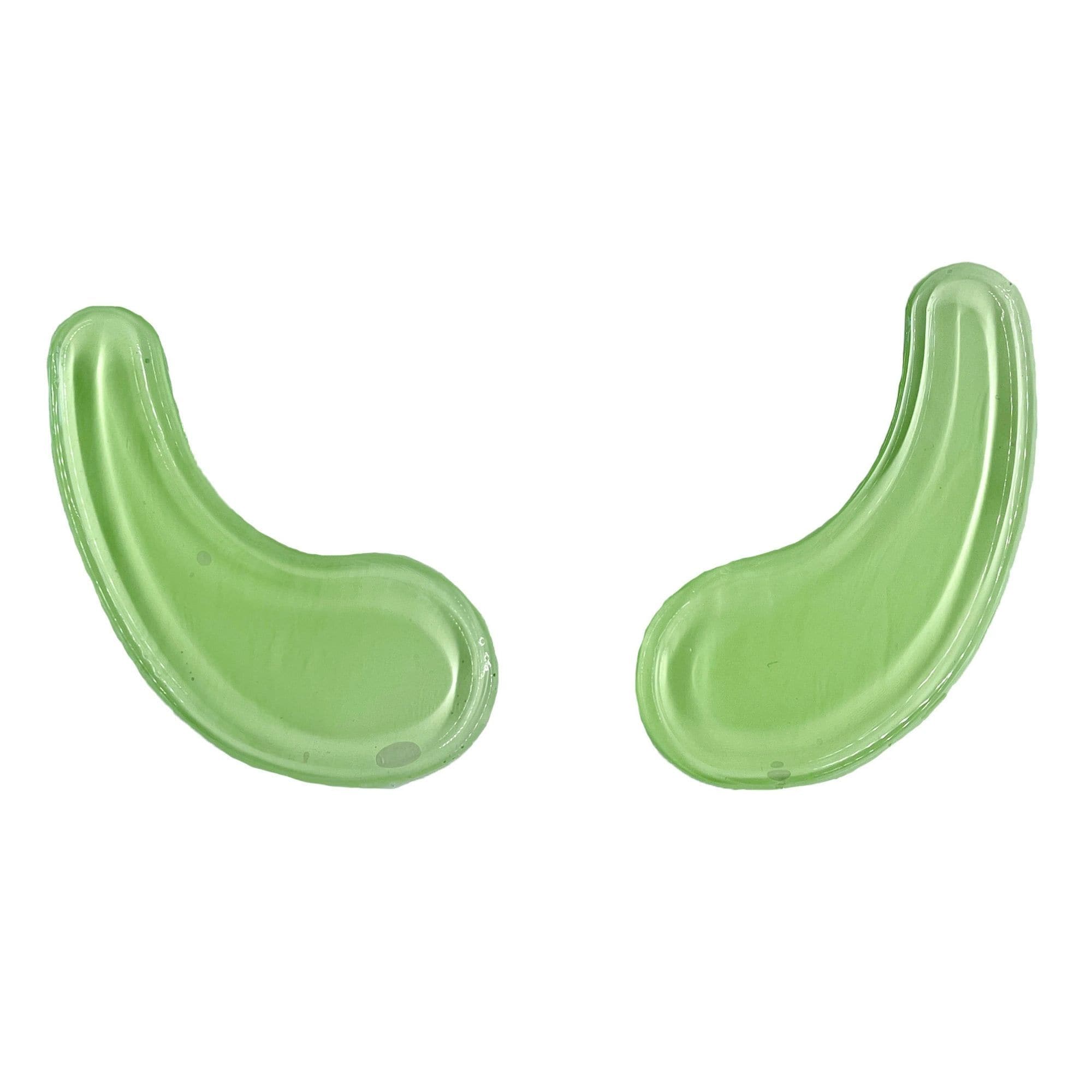 Masquebar Hydro Gel Green Tea Eye Gel Patch (1 Pair)