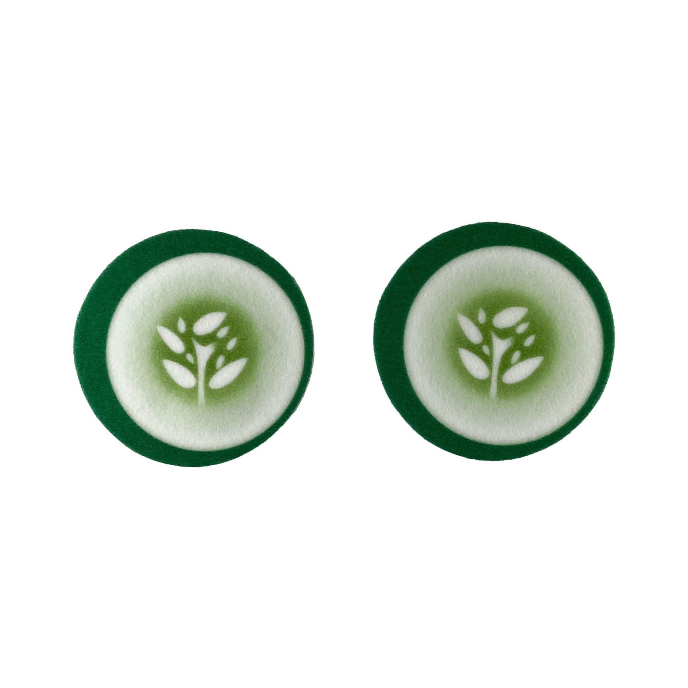 Masquebar IN.gredients Cucumber Eye Pads
