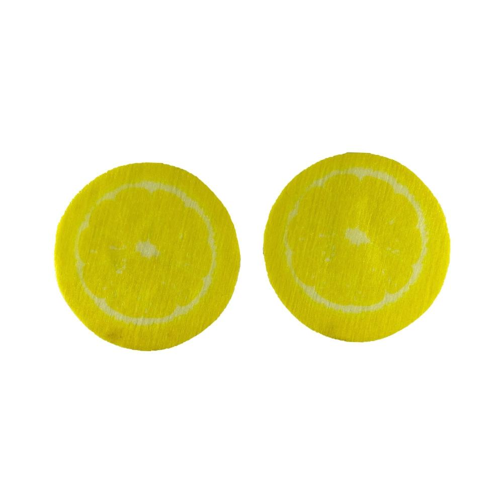 Masquebar IN.gredients Lemon Eye Pads