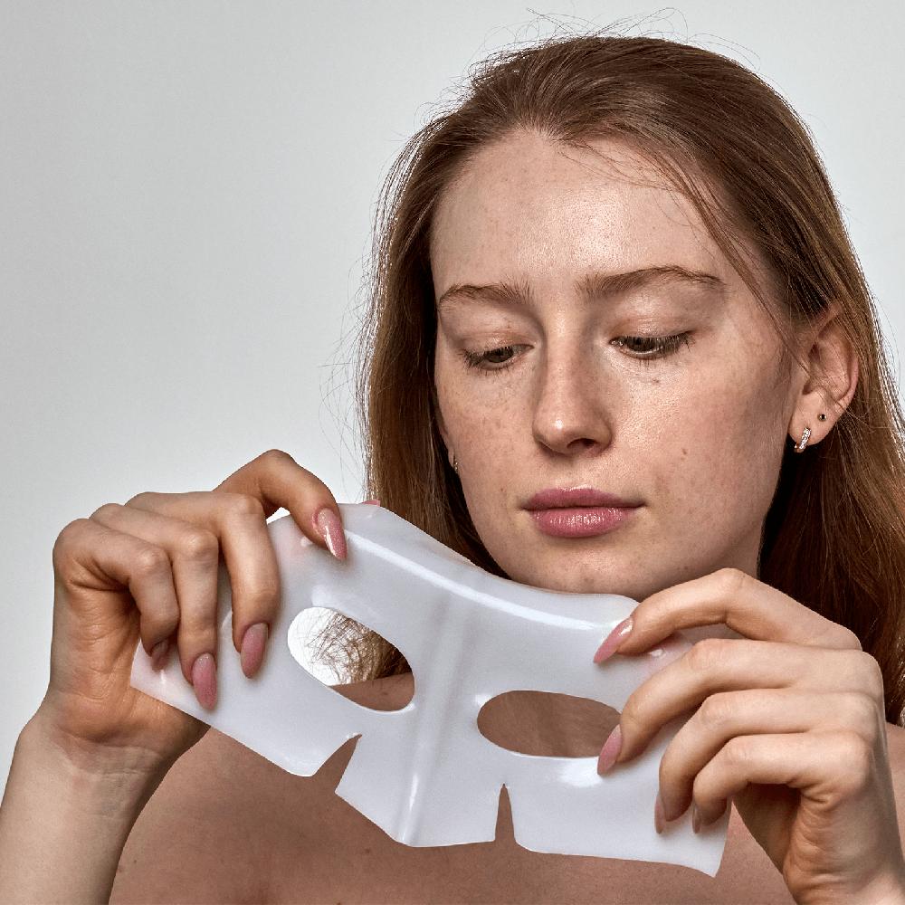 Masquebar Masque Bar Deep Collagen Glow Mask