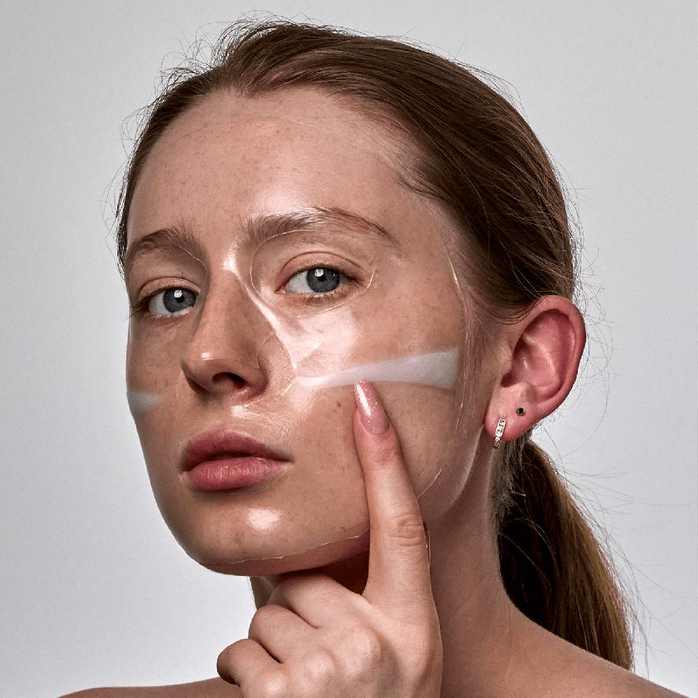 Masquebar Masque Bar Deep Collagen Glow Mask