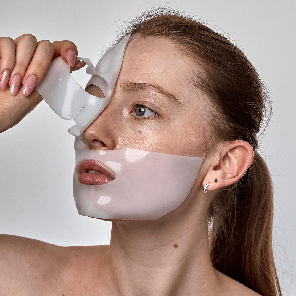 Masquebar Masque Bar Deep Collagen Glow Mask