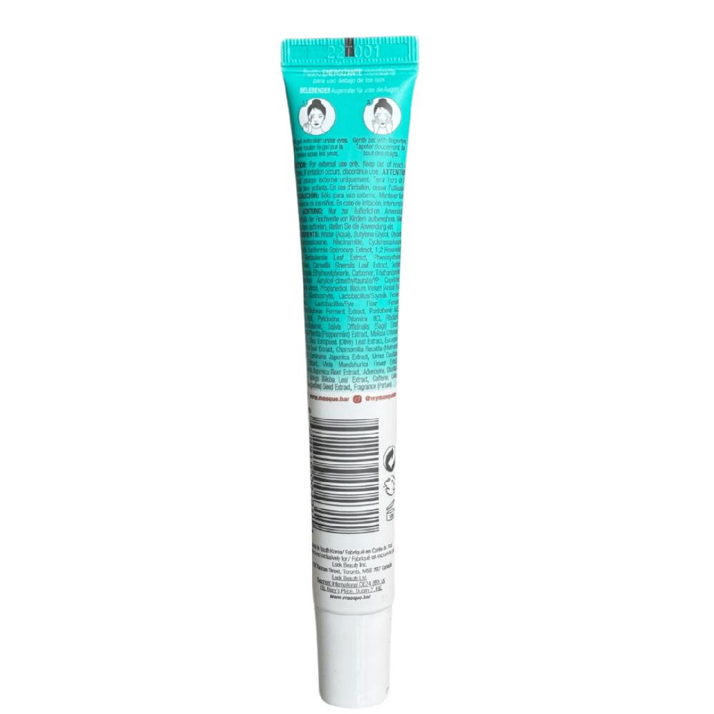 Masquebar Masque Bar Energizing Under-Eye Roller