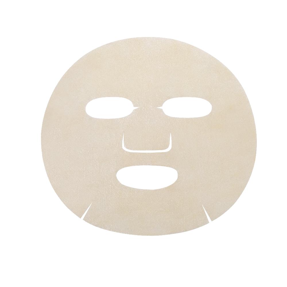 Masquebar Naturals Coconut Sheet Mask