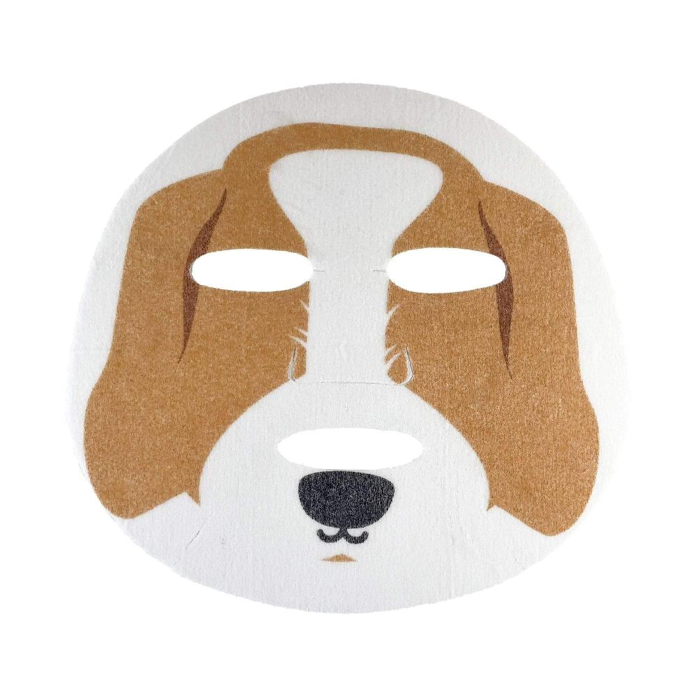 Masquebar Pretty Animalz Beagle Sheet Mask