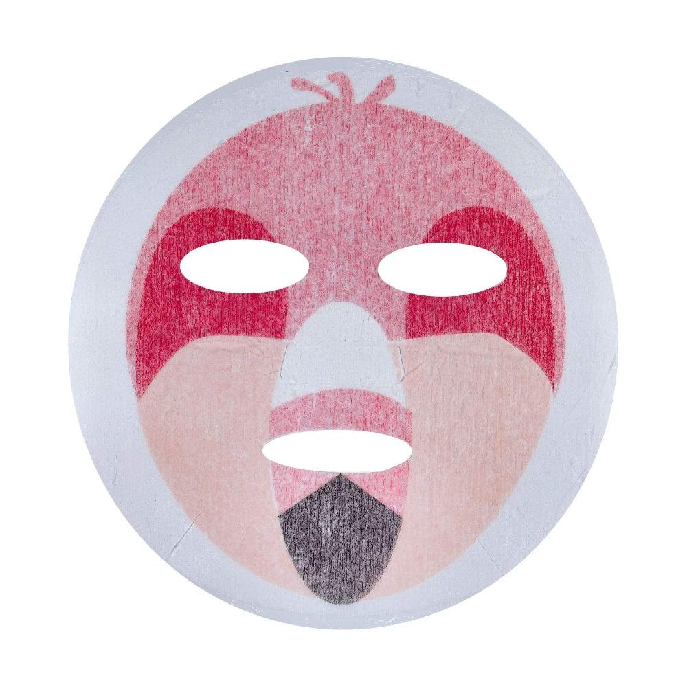 Masquebar Pretty Animalz Flamingo Mask