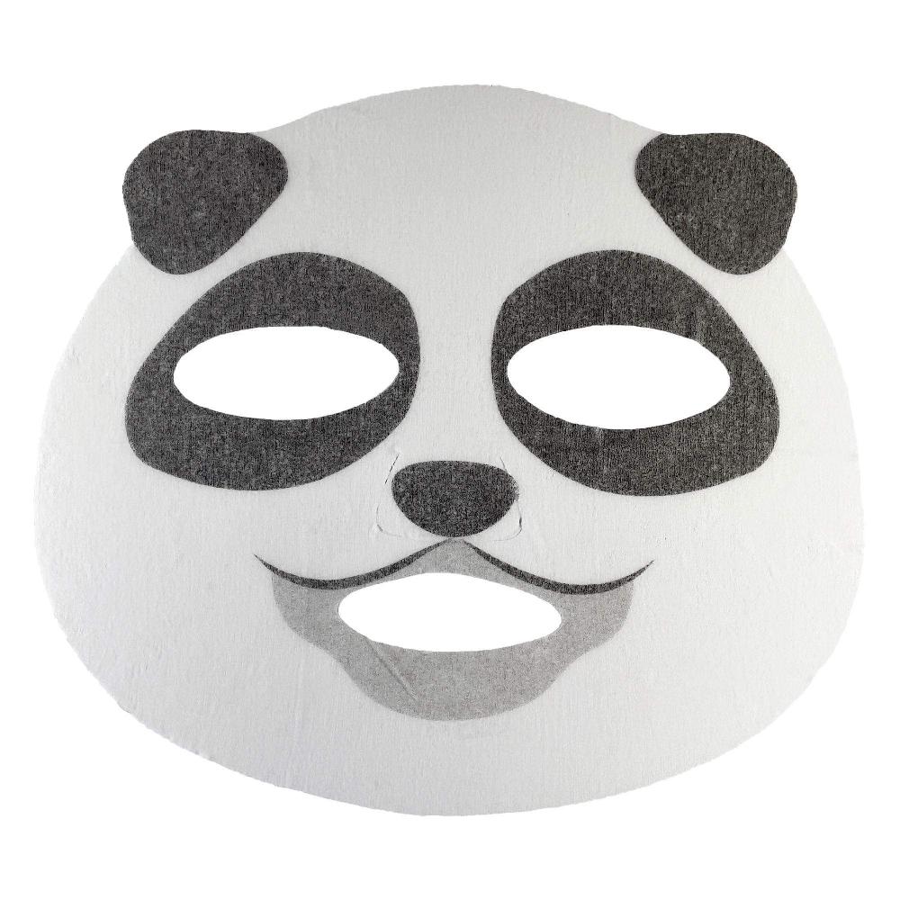 Masquebar Pretty Animalz Panda Mask
