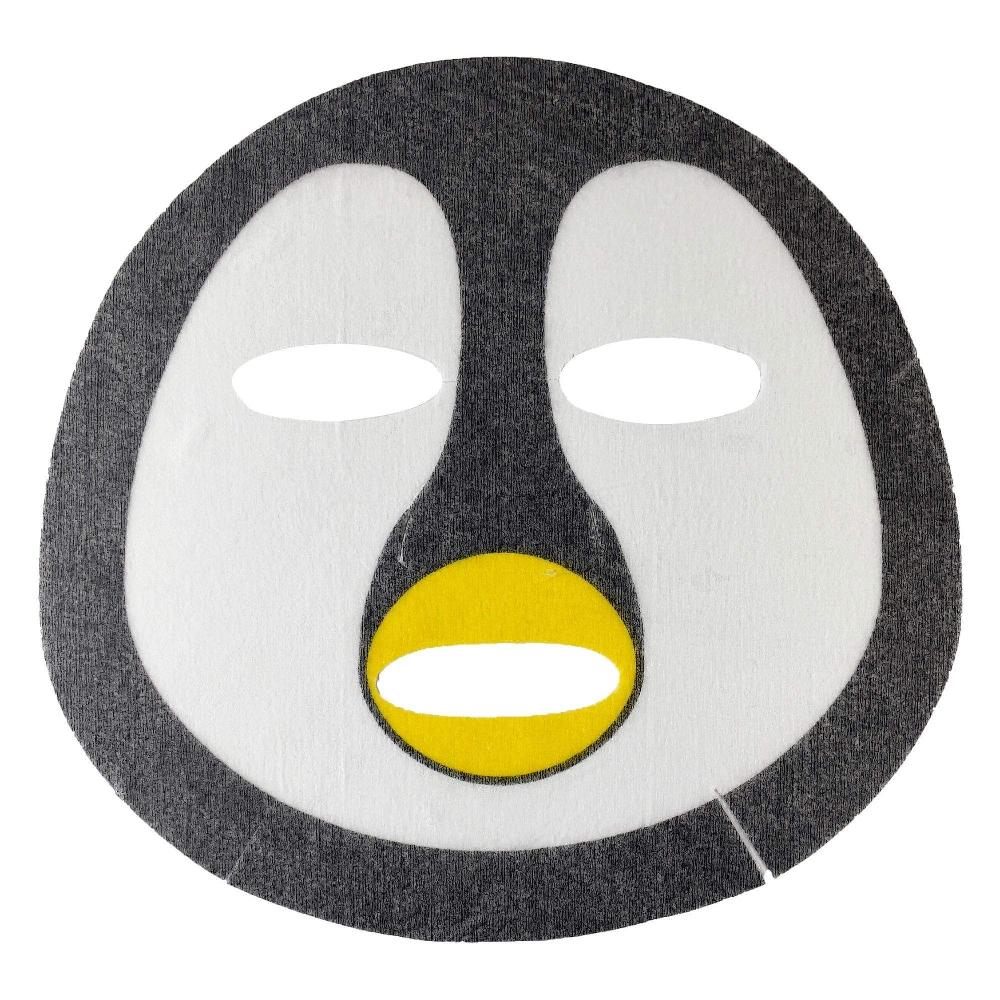 Masquebar Pretty Animalz Penguin Mask