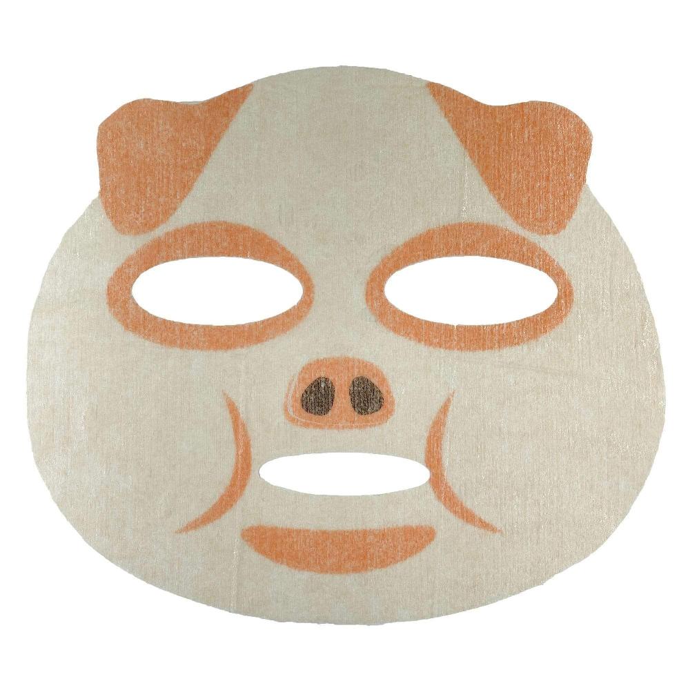 Masquebar Pretty Animalz Pig Mask