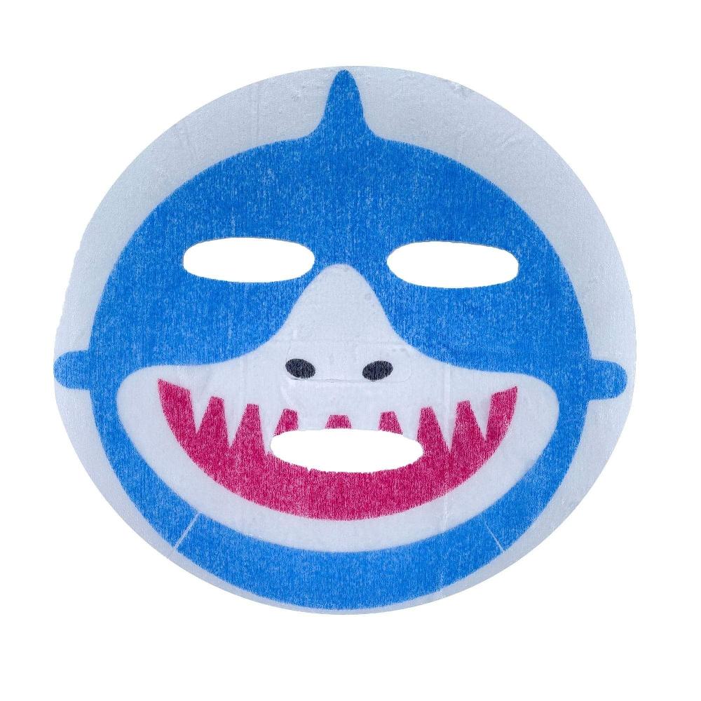 Masquebar Pretty Animalz Shark Mask