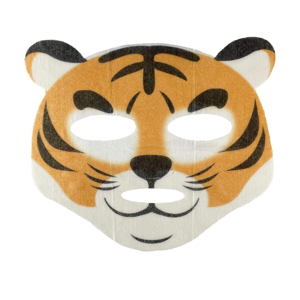 Masquebar Pretty Animalz Tiger Mask