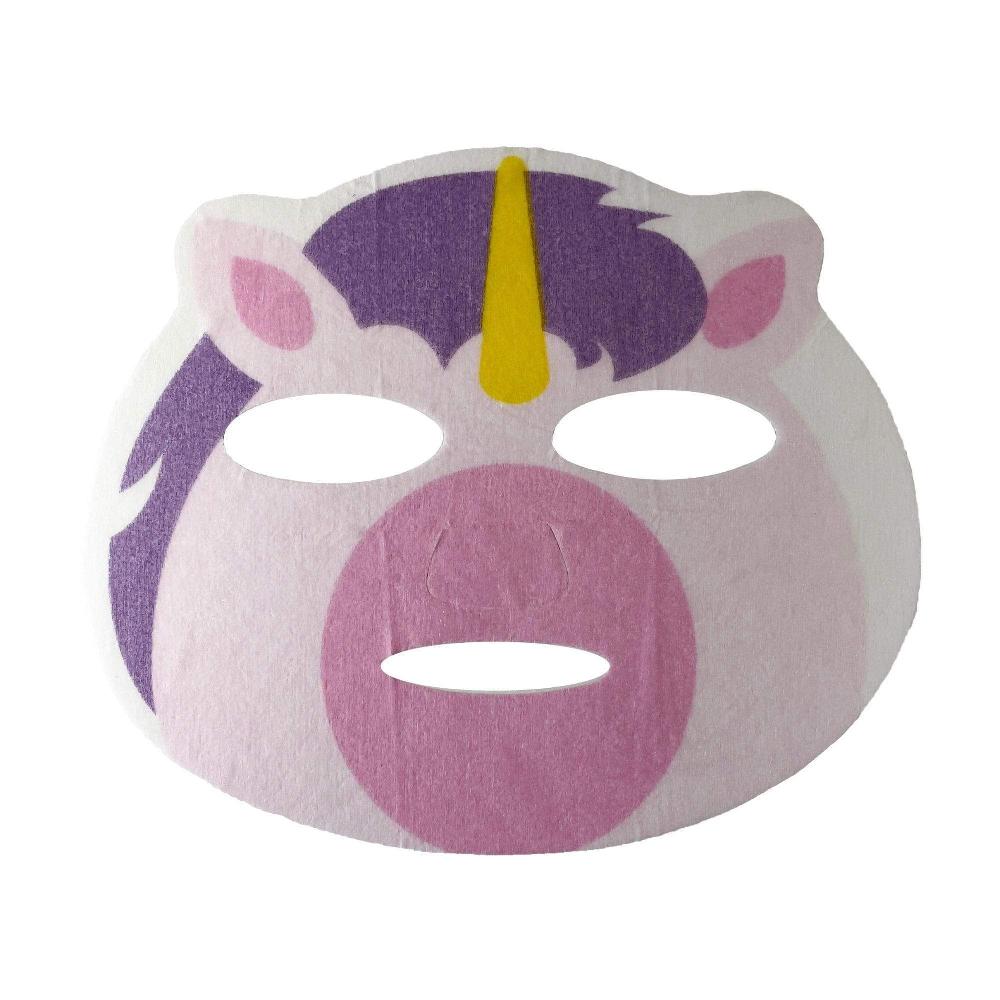 Masquebar Pretty Animalz Unicorn Mask