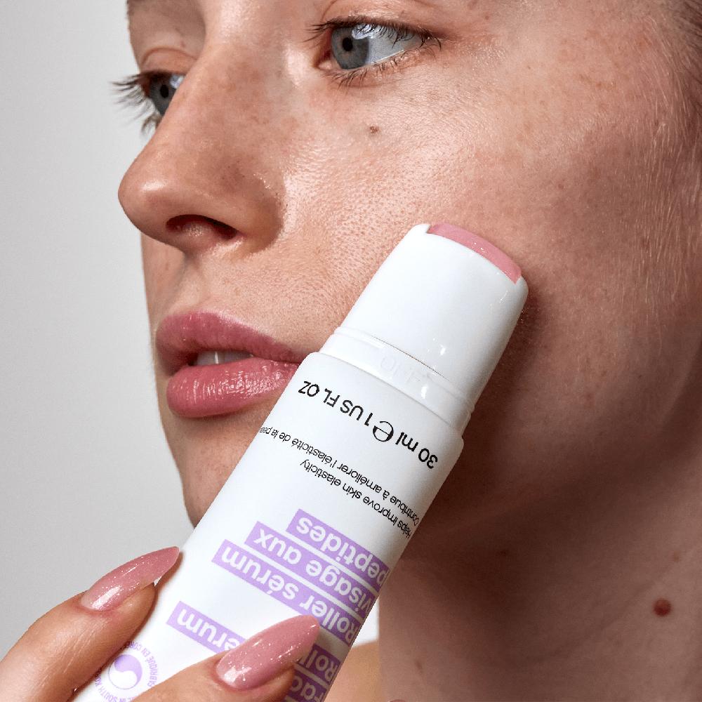 Masquebar My IN.gredients Facial Peptide Serum Roller
